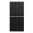 Panou fotovoltaic 620 Wp monocristalin LONGi Solar, LR8-66HGD-620M (bifacial, rama silver)