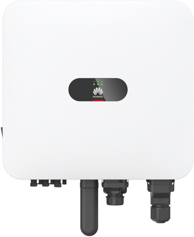 Invertor trifazat HUAWEI SUN2000-5K-MAP0 (asimetric)