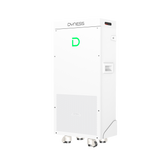 Baterie Dyness 16.07 kWh 51.2V LiFePO4 Autoîncălzire IP65 - PowerBrick Plus