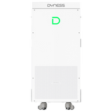 Baterie Dyness 16.07 kWh 51.2V LiFePO4 Autoîncălzire IP65 - PowerBrick Plus